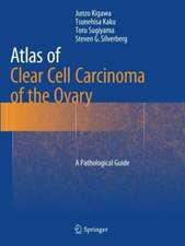 Atlas of Clear Cell Carcinoma of the Ovary: A Pathological Guide