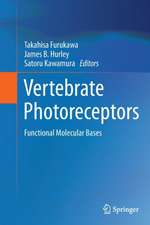 Vertebrate Photoreceptors: Functional Molecular Bases