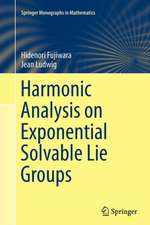 Harmonic Analysis on Exponential Solvable Lie Groups