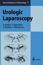 Urologic Laparoscopy