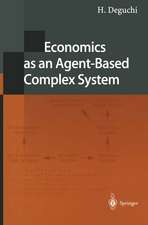 Economics as an Agent-Based Complex System: Toward Agent-Based Social Systems Sciences