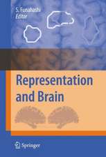 Representation and Brain