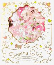 Sugary Girls