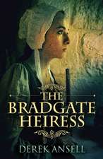 The Bradgate Heiress