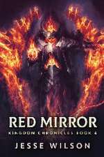 Red Mirror