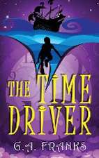 The Time Driver