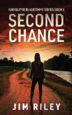 Second Chance