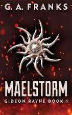 Maelstorm