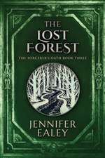 The Lost Forest