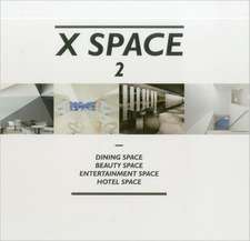 X-Space Vol. 2