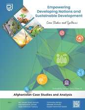 Empowering Developing Nations and Sustainable Development: Case Studies and Synthesis