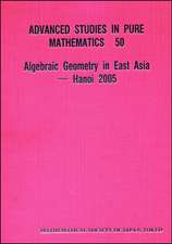 Algebraic Geometry in East Asia -- Hanoi 2005: Elliptic and Parabolic Pdes and Related Problems - Proceedings of the 14th Msj International Research Institute