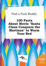 Find a Fuck Buddy: 100 Facts about Movie Santa Claus Conquers the Martians to Warm Your Bed