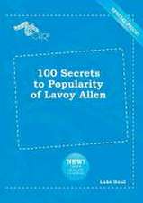 100 Secrets to Popularity of Lavoy Allen