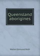 Queensland aborigines