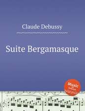 Suite Bergamasque