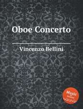 Oboe Concerto