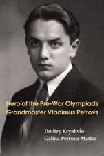 Hero of the Pre-War Olympiads