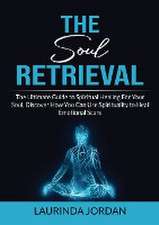 Soul Retrieval