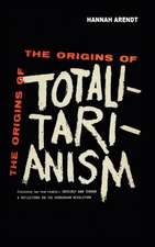 The Origins of Totalitarianism