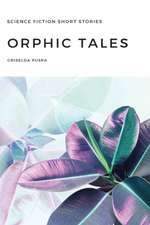 Orphic Tales