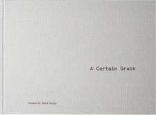 A Certain Grace