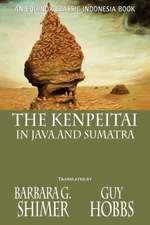 The Kenpeitai in Java and Sumatra