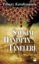 Salkim Hanimin Taneleri