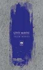 Civit Mavisi