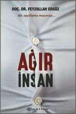 Agir Insan