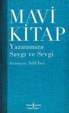 Mavi Kitap