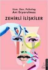 Zehirli Iliskiler