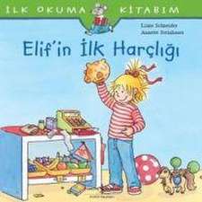 Elifin Ilk Harcligi