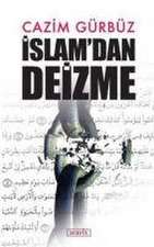 Islamdan Deizme