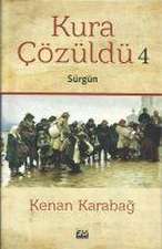 Kura Cözüldü 4