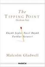 The Tipping Point - Kivilcim Ani