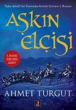 Askin Elcisi