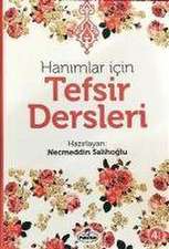 Hanimlar Icin Tefsir Dersleri