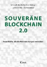 Souveräne Blockchain 2.0