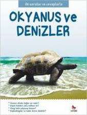 Okyanuslar ve Denizler