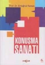 Konusma Sanati