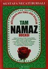 Tam Namaz Hocasi