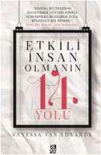 Etkili Insan Olmanin 14 Yolu