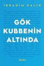 Gök Kubbenin Altinda