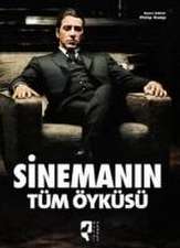 Sinemanin Tüm Öyküsü