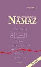 Hz. Peygamber ve Namaz