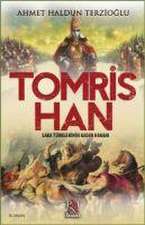 Tomris Han