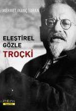 Elestirel Gözle Trocki