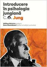 Introducere în psihologia jungiană: Note ale seminarului de psihologie analitică susținut în 1925 de C.G. Jung