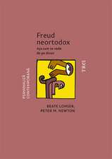 Freud neortodox